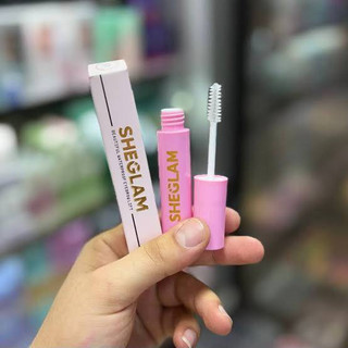 ژل ابرو ریملی شیگلم بافت بسیار سبک بدون سفیدک زدن مناسب با انواع ابرو بدون چسبندگی قدرت لیفت و حالت دهی بالا ماندگاری طولانی بافت ژله ای