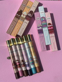 عطر فانتزی بستنی