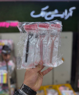 جدا کننده مژه