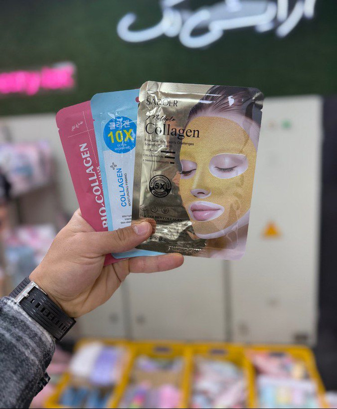 ماسک ورقی اورجینال با بافت سبک و سرشار از مواد مراقبتی، به آبرسانی و شادابتر شدن پوست کمک میکند. استفاده از آن باعث نرمی و لطافت بیشتر پوست شده و برای تکمیل روتین مراقبت از پوست مناسب است.