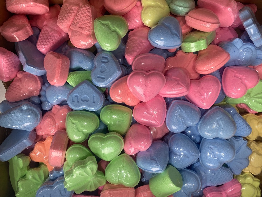 کوکتل پا ۷۰ گرمی