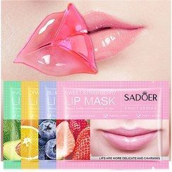 ماسک لب سادور 3رایحه