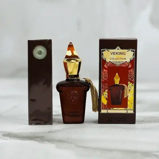 ادکلن کازاموراتی 1888 | حجم ۲۵ میل | رایحه چوبی، شرقی، گرم و شیرین | عطر مردانه و زنانه (یونیسکس) | کیفیت عالی | رایحه شیک، جذاب و ماندگار | مناسب استفاده روزمره و مجالس | انتخابی خاص برای خانمها و آقایان
